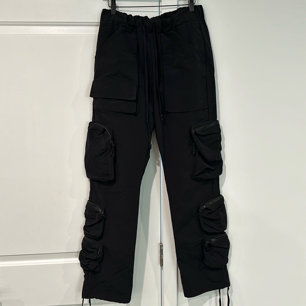 JACOV SIX POCKET CARGO AS SEEN ON TRAVIS SCOTT CACTUS JACK